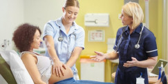 FAQs: Becoming a Midwife with No A-Levels
